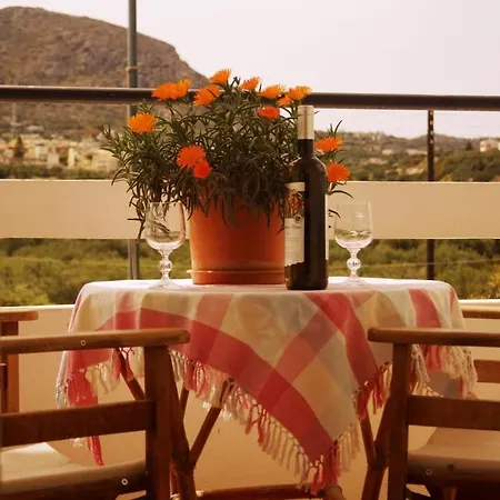 Elina Hersonissos (Crete)